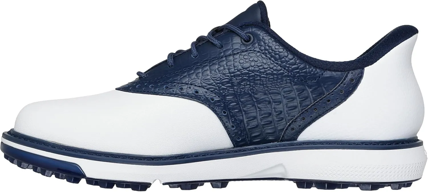 Skechers Women's Prestige Spikeless Slip-in Arch Fit Golf Shoe Sneaker