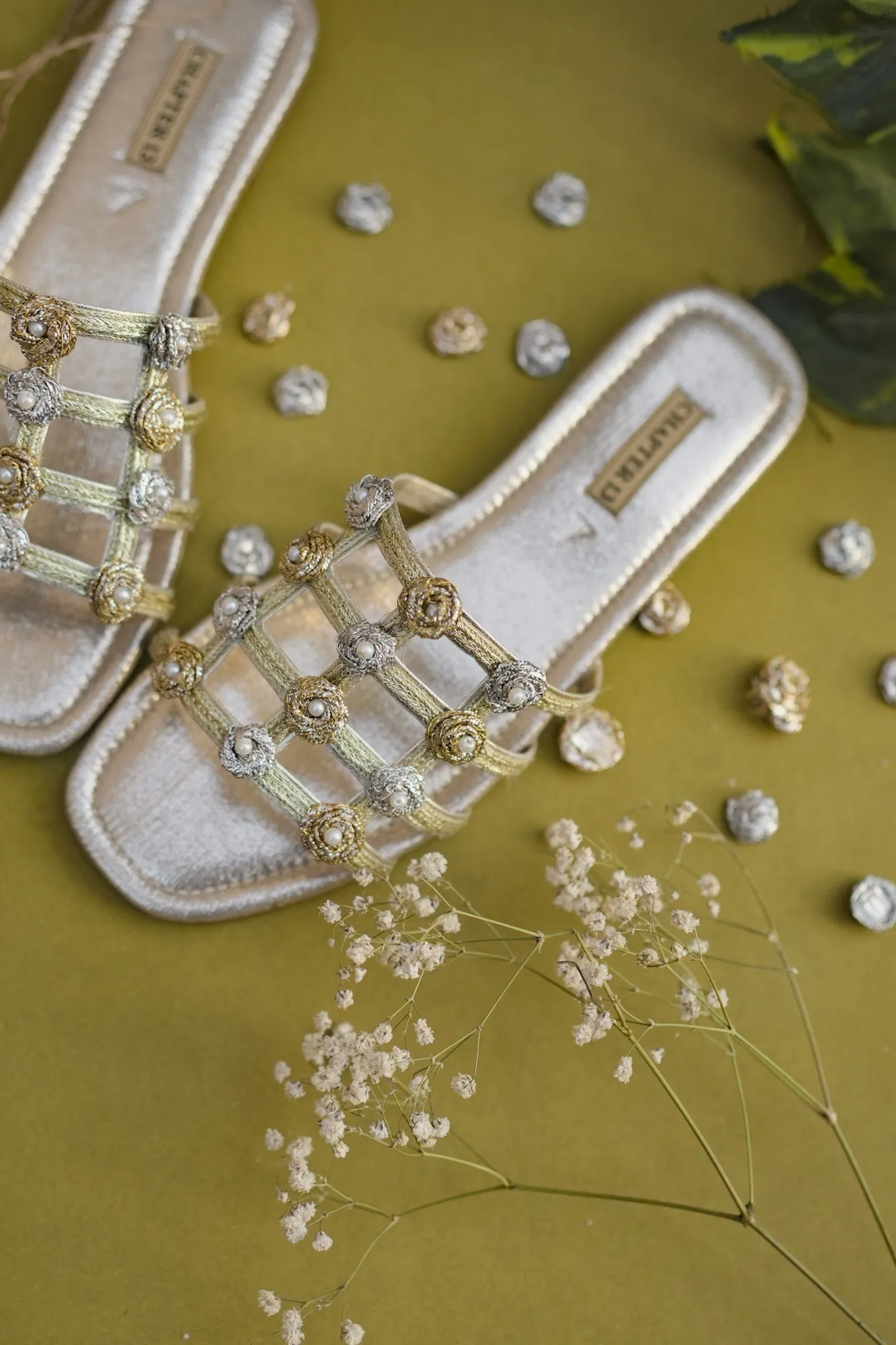 Slides | Goota Phool