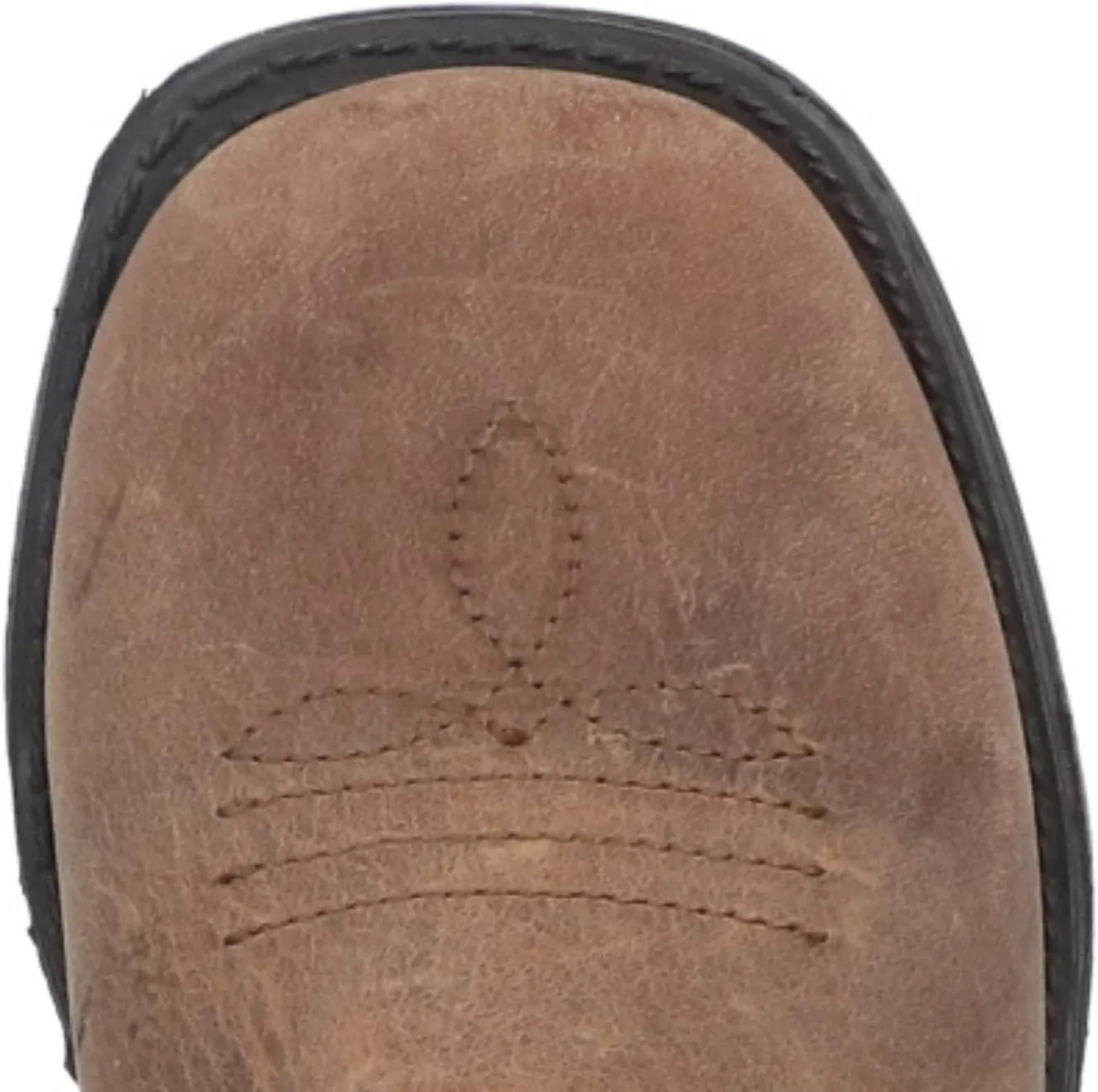 Smoky Mountain Boots Unisex-Child Autry Leather Western Boot