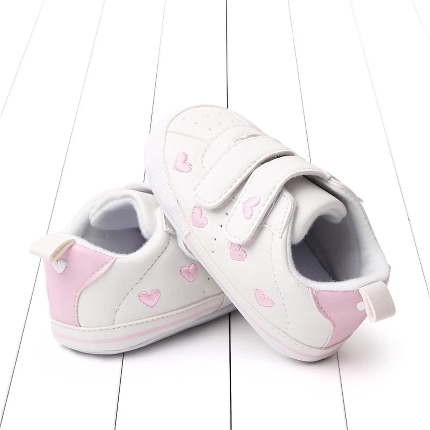 Spring and Summer Children Infant Toddler Shoes Boys and Girls Sports Shoes Flat Bottom Light Double Shoes Toddler 4t