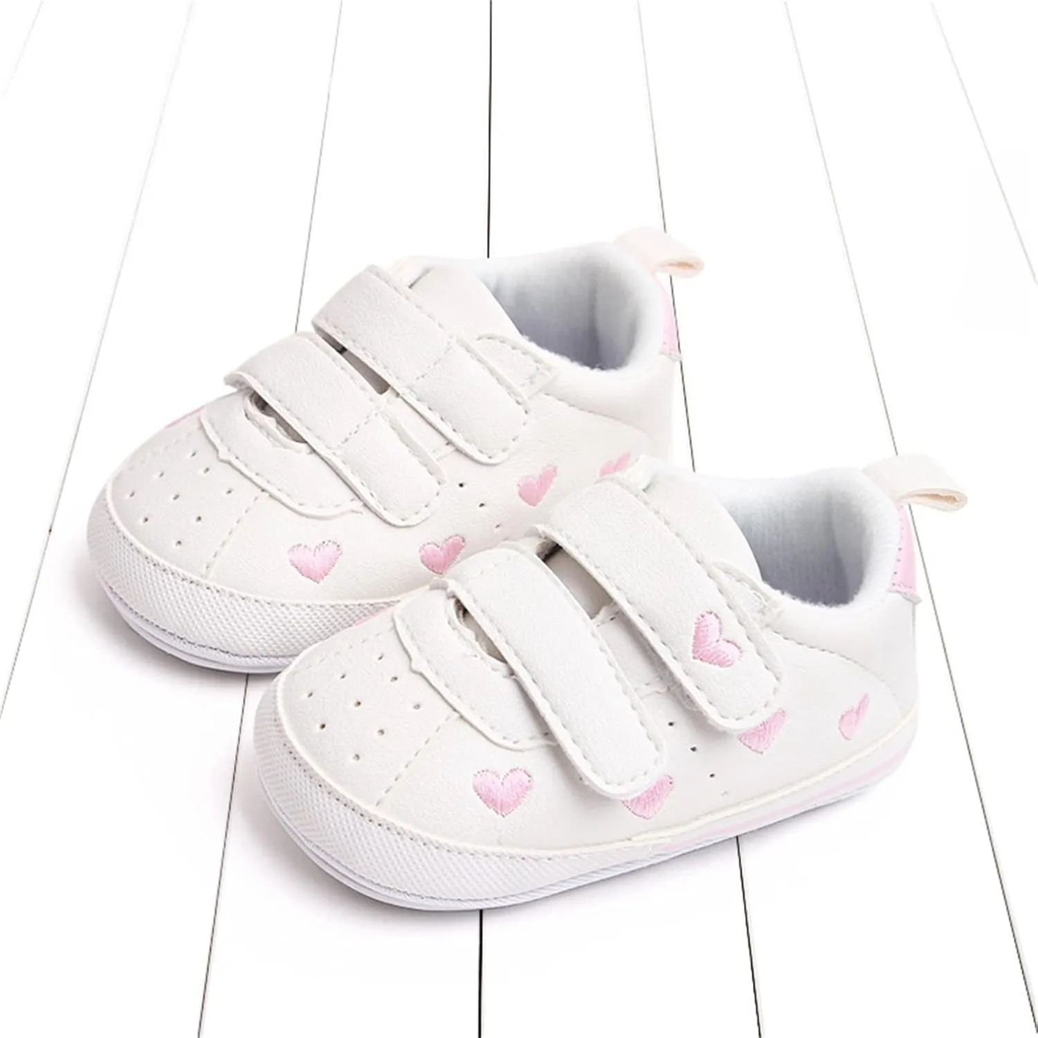 Spring and Summer Children Infant Toddler Shoes Boys and Girls Sports Shoes Flat Bottom Light Double Shoes Toddler 4t
