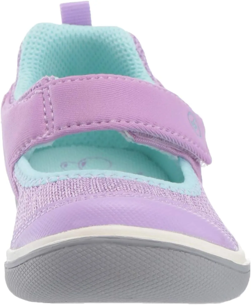 Stride Rite Girl's Rory Casual Mary Jane Flat