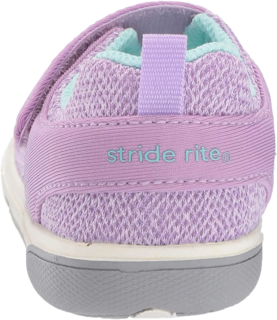 Stride Rite Girl's Rory Casual Mary Jane Flat