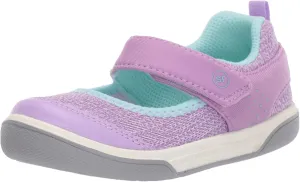 Stride Rite Girl's Rory Casual Mary Jane Flat