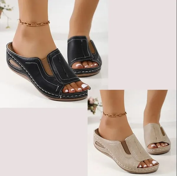 Sylis | Comfortable and Lightweight Sandals