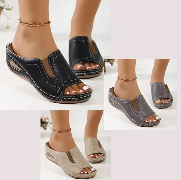 Sylis | Comfortable and Lightweight Sandals