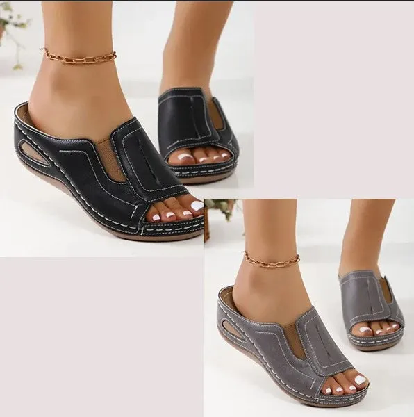 Sylis | Comfortable and Lightweight Sandals