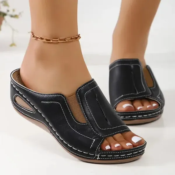 Sylis | Comfortable and Lightweight Sandals