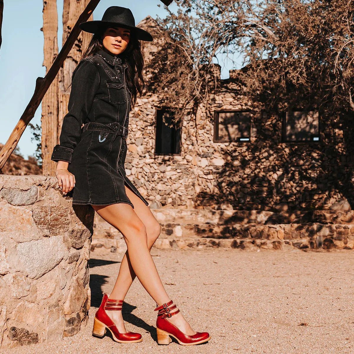 Sylis | Comfortable Elegant Shoe