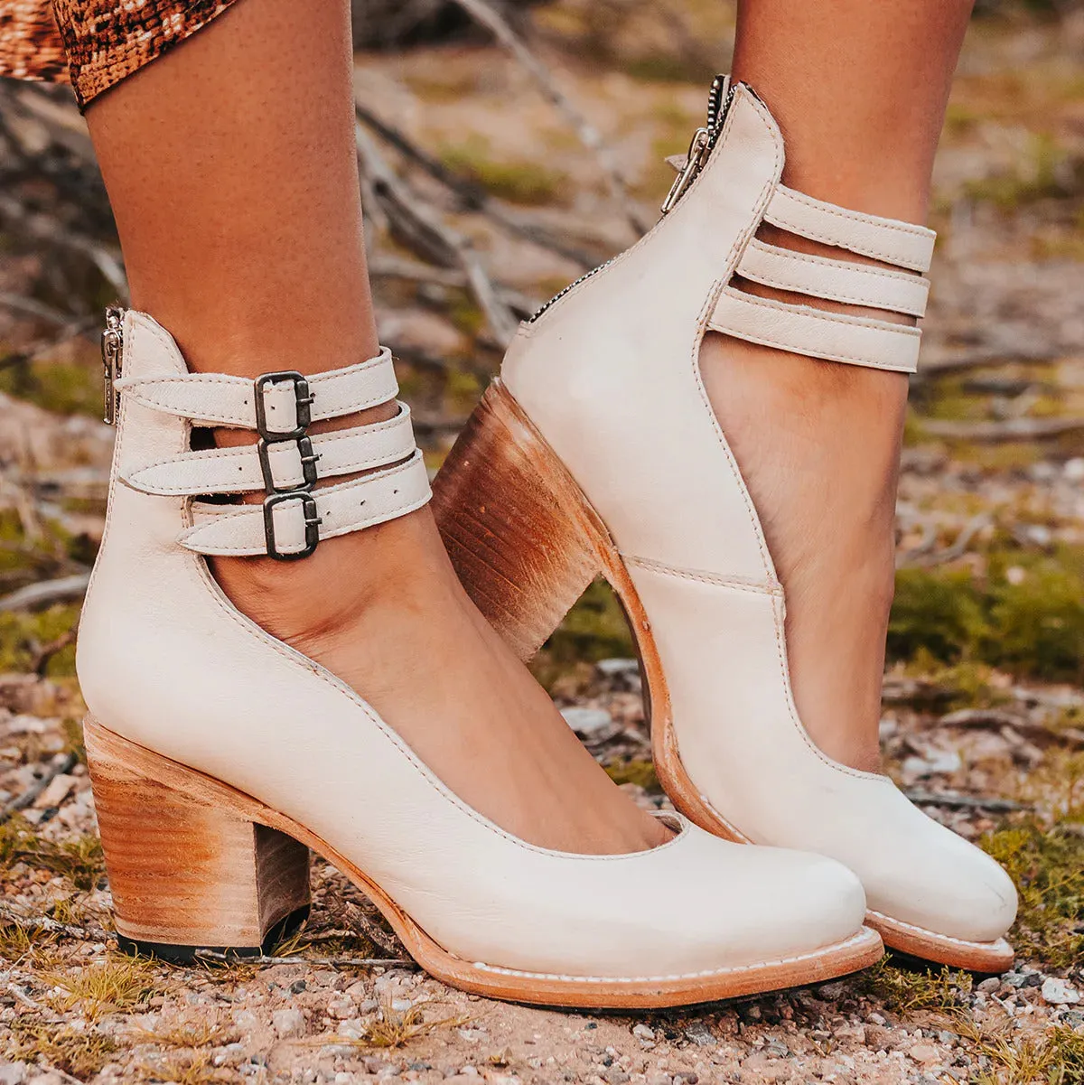 Sylis | Comfortable Elegant Shoe