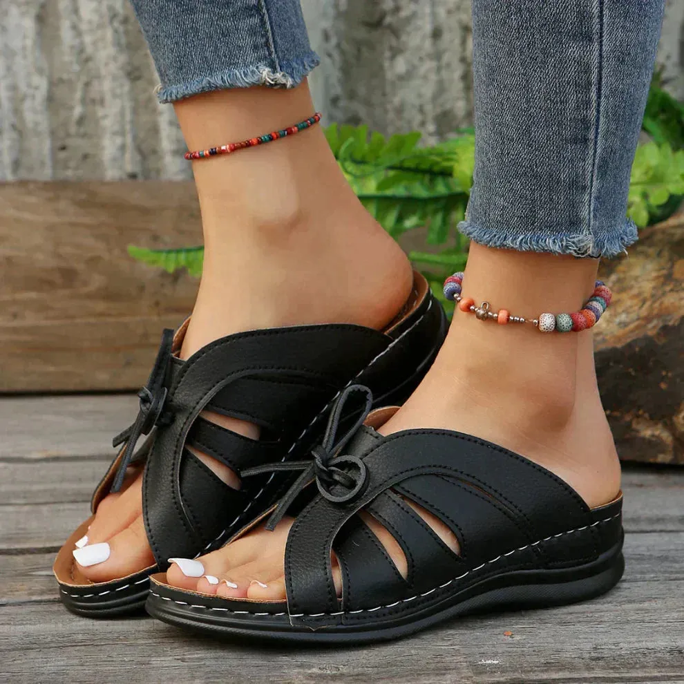 Sylis | Comfortable Stylish Sandals