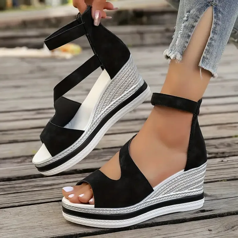 Sylis | Soft and comfortable Sandals