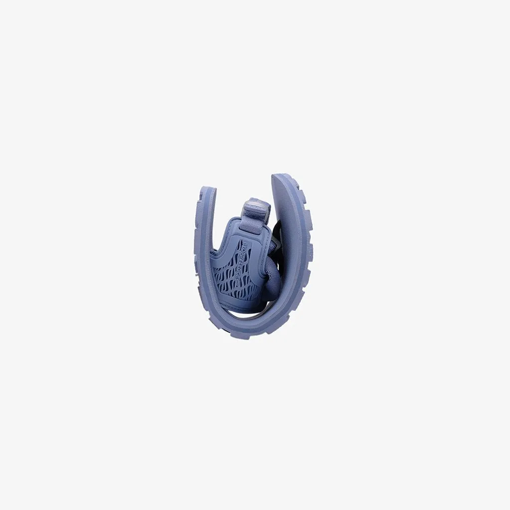 Tapak Ultra Barefoot Flip-Flops - Infinity Blue