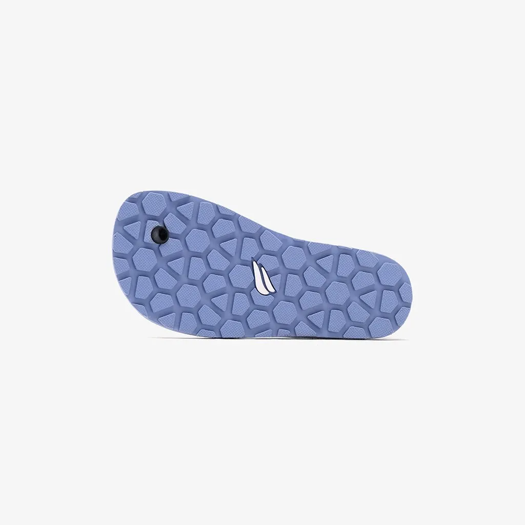 Tapak Ultra Barefoot Flip-Flops - Infinity Blue