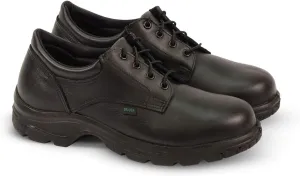 Thorogood Men's EH Plain Steel Toe Oxfords