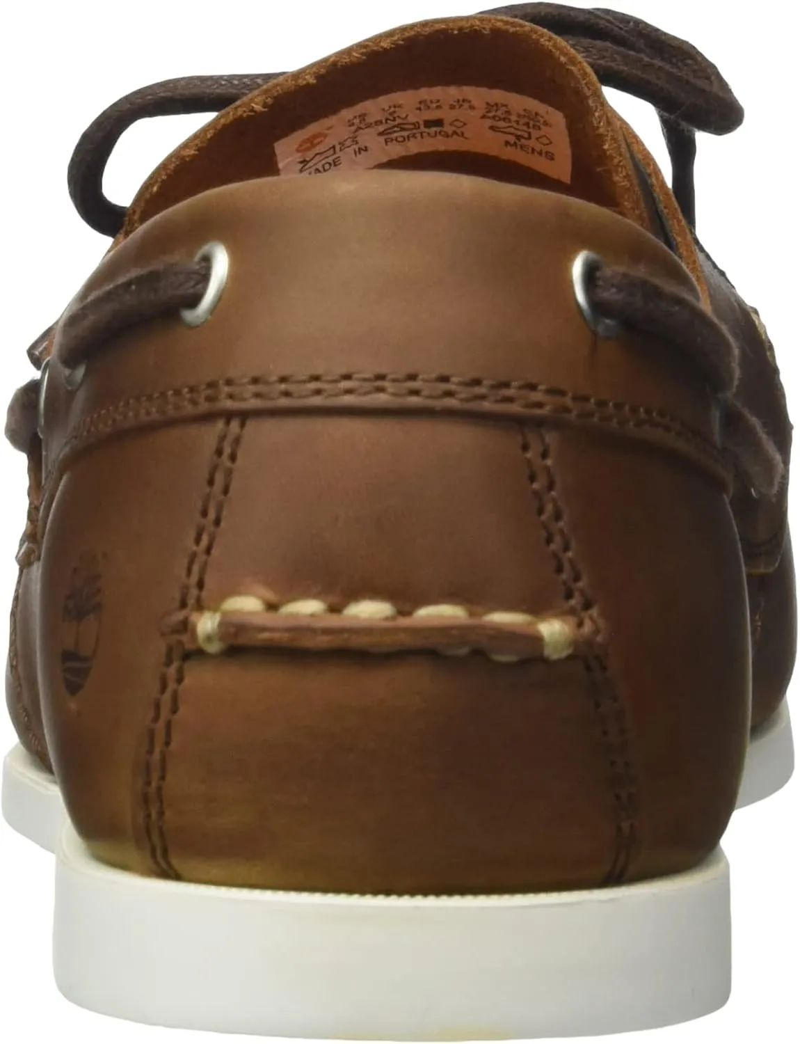 Timberland Men's Boat Shoes