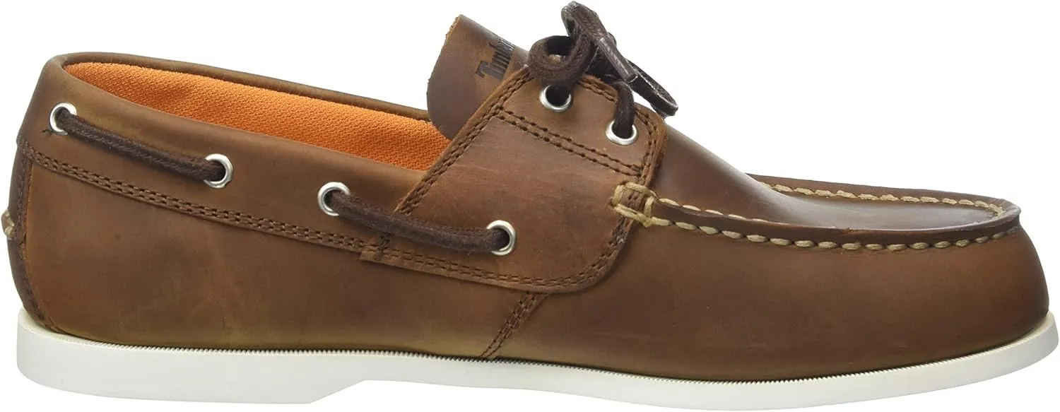 Timberland Men's Boat Shoes