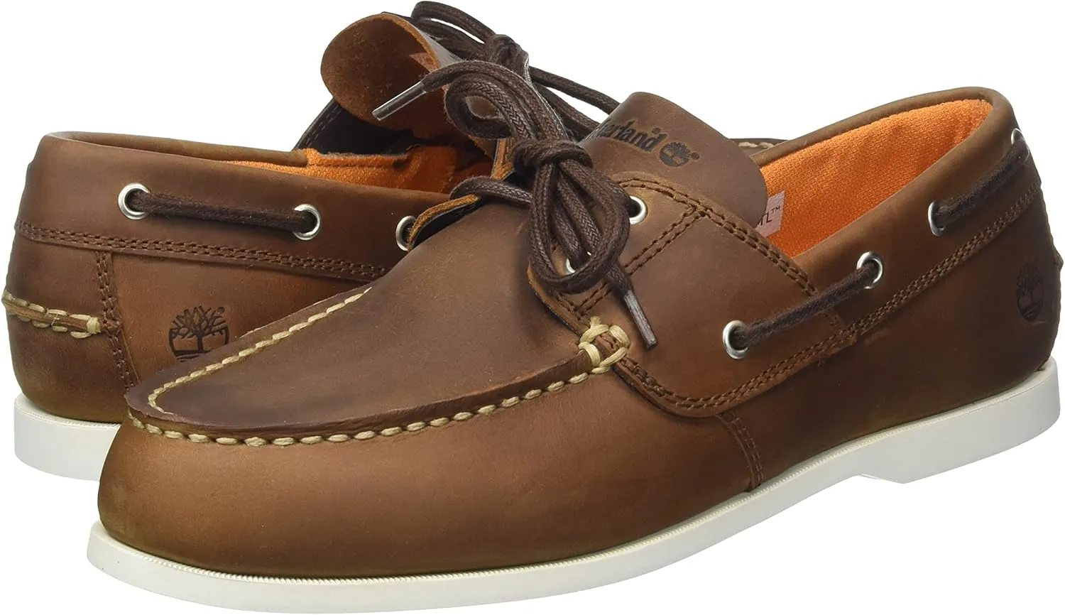 Timberland Men's Boat Shoes