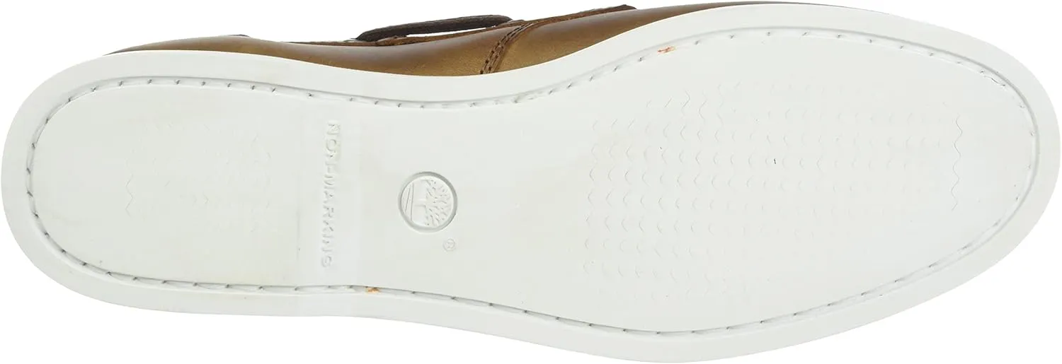 Timberland Men's Boat Shoes
