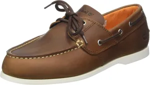 Timberland Men's Boat Shoes