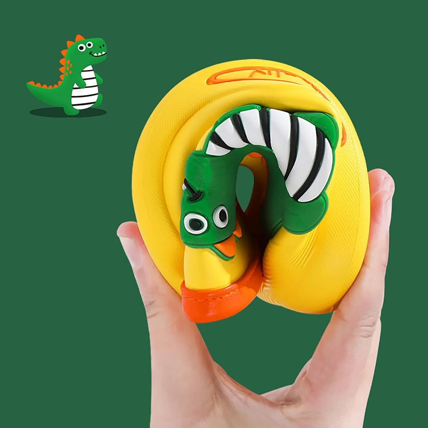 Toddler Dinosaur Rain Boots for Boys Girls Lightweight Waterproof Mud Boots Kids Rain Shoes Baby Water Infant Shoes