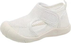 Toddler Water Shoes Baby Boys Girls Pure Beach Swim Sandals uick ry Barefoot Socks Shoes Summer Breathable Slides