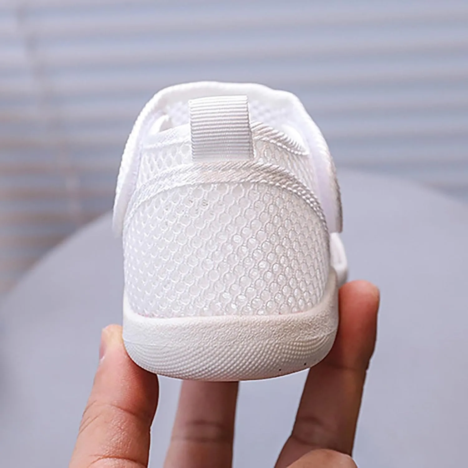 Toddler Water Shoes Baby Boys Girls Pure Beach Swim Sandals uick ry Barefoot Socks Shoes Summer Breathable Slides