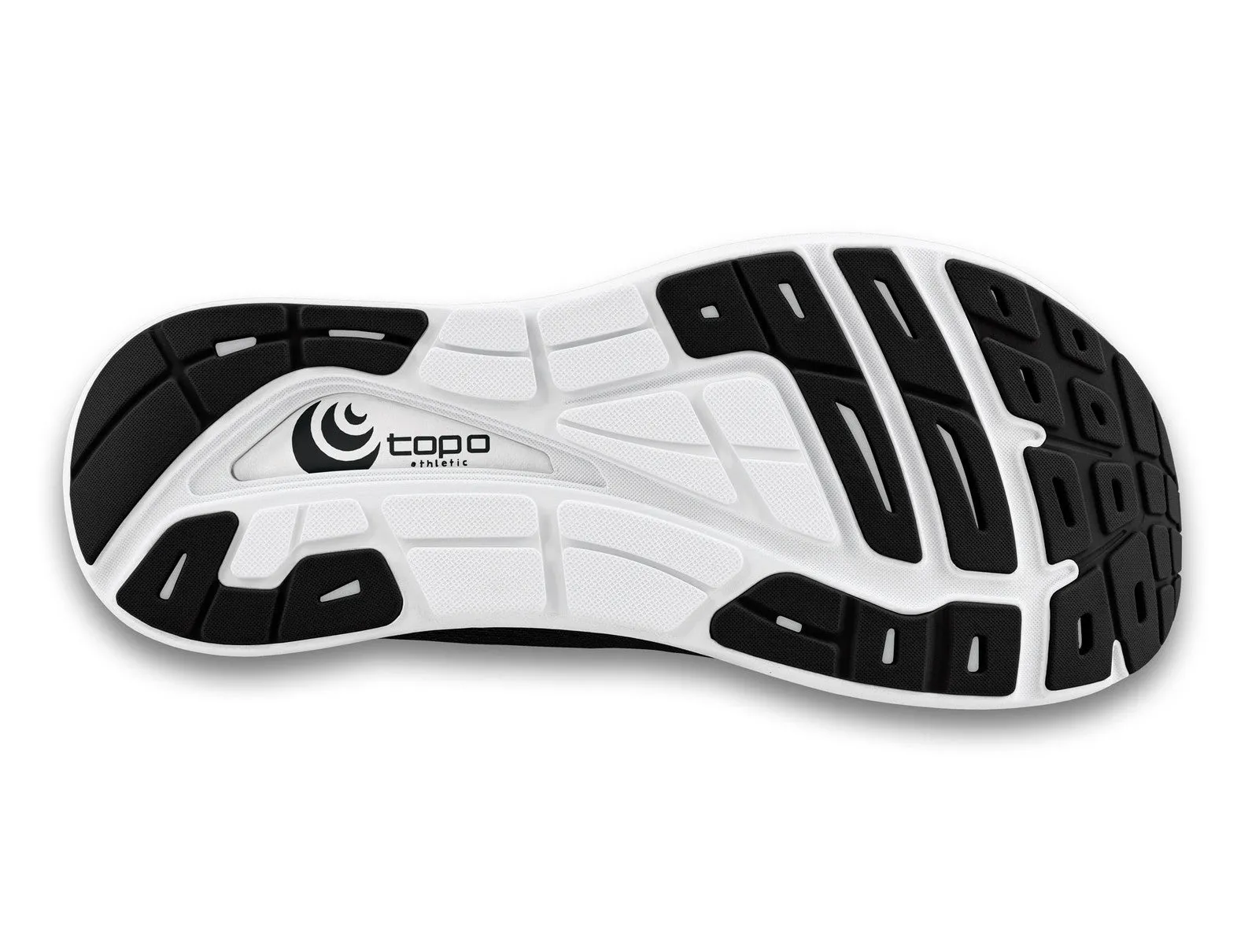Topo Women's Phantom 3