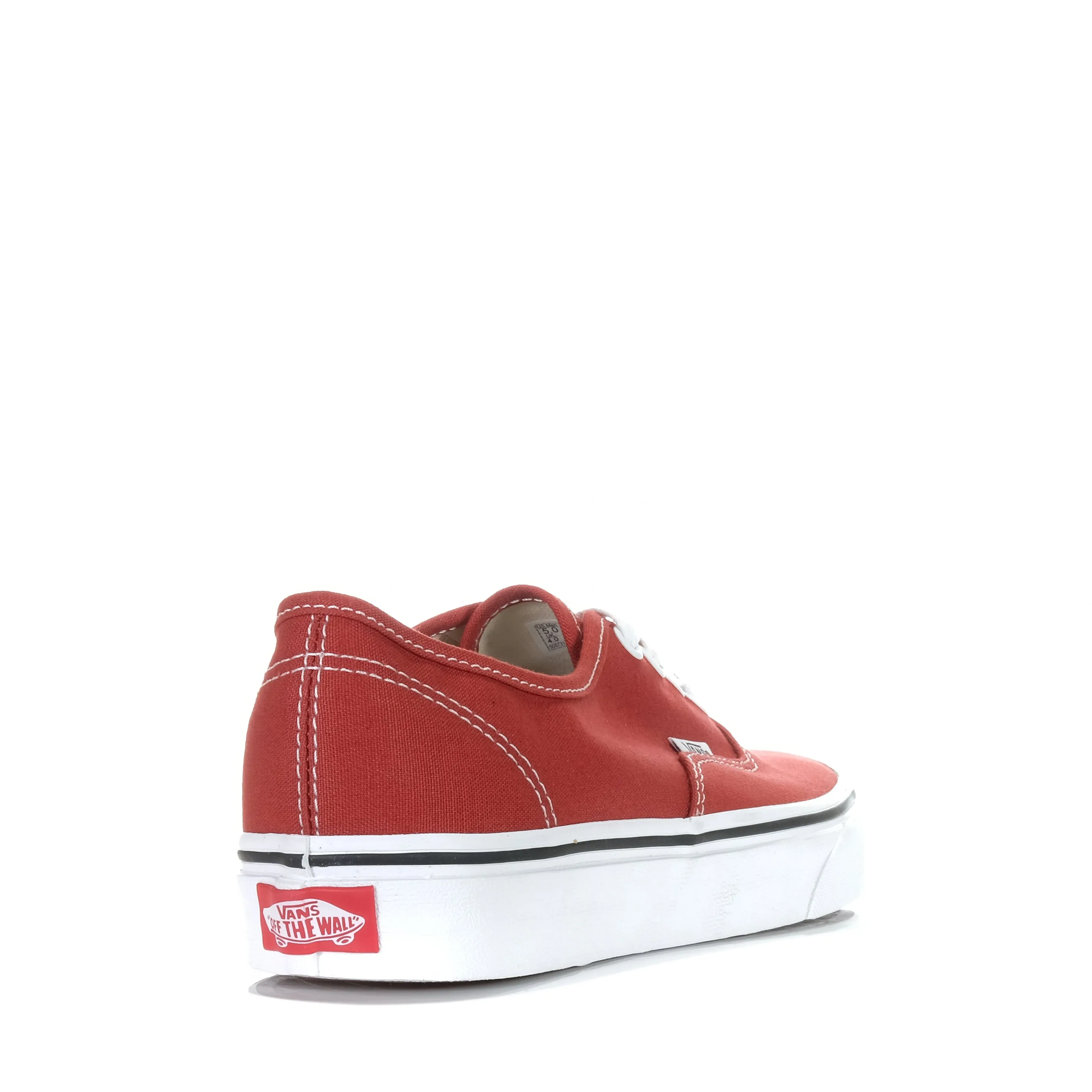 Vans Authentic Colour Theory Bossa Nova