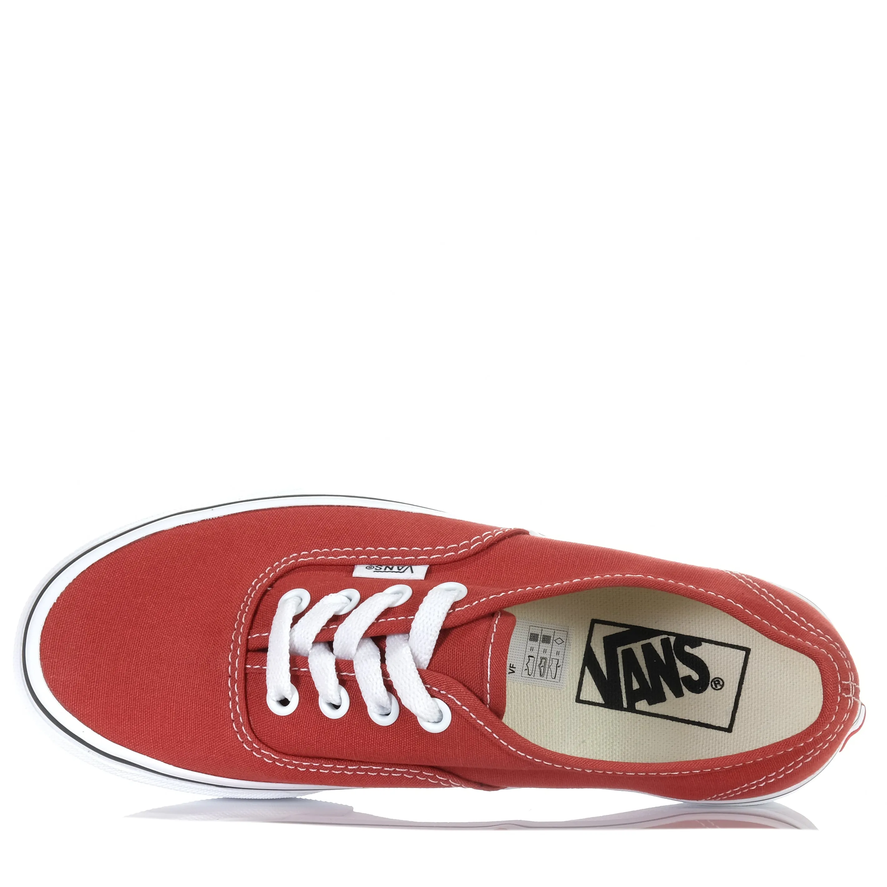 Vans Authentic Colour Theory Bossa Nova