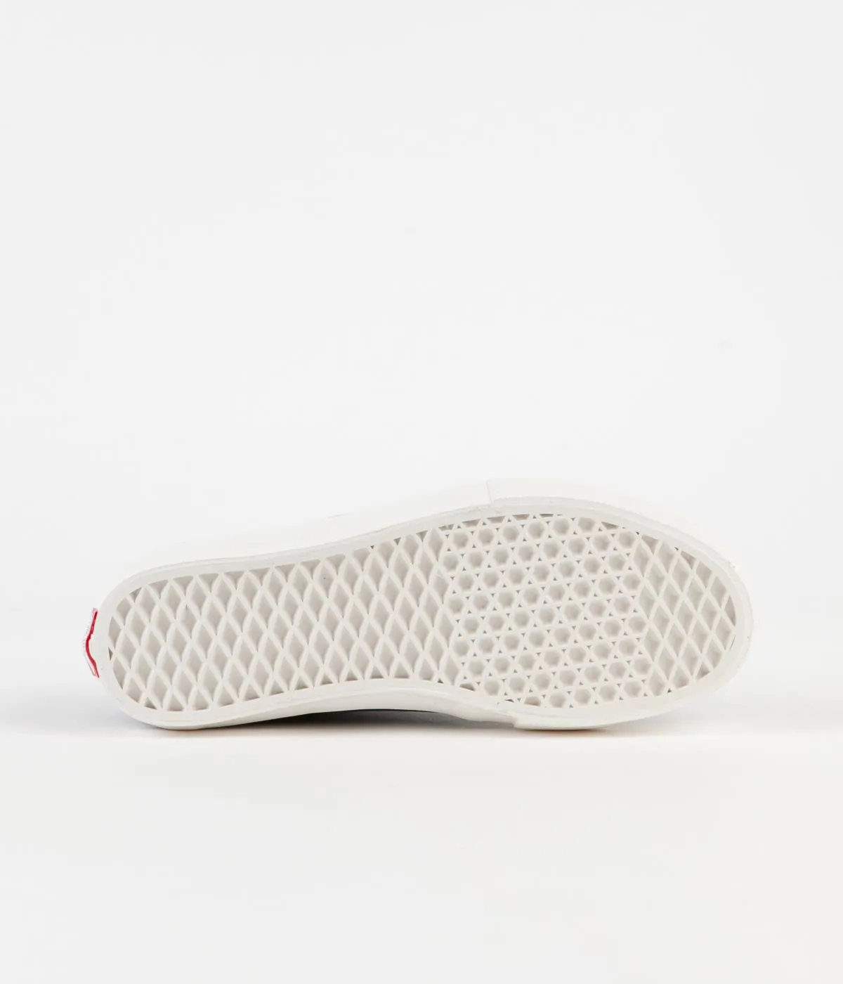 Vans Skate Sk8-Low Shoes - (Civilist) Navy