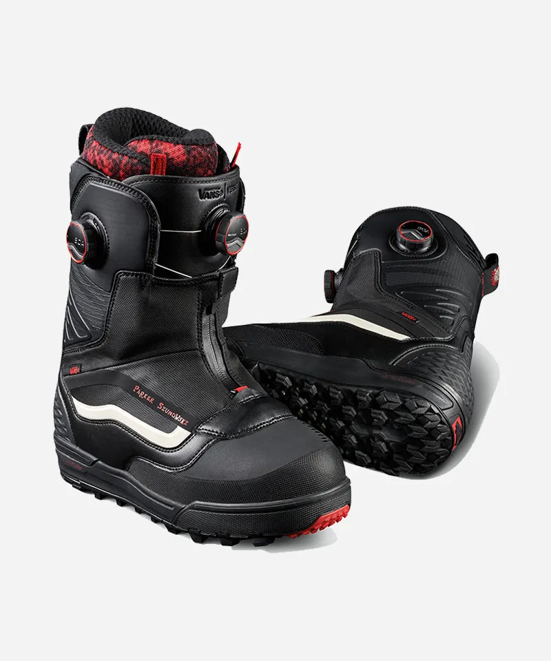 Vans Verse Parker Szumowski 2024 Black