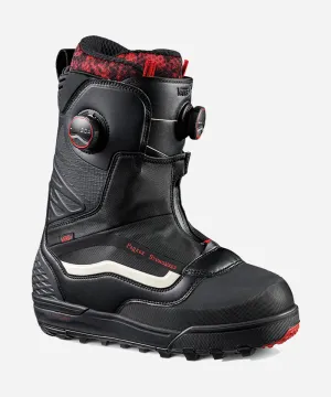 Vans Verse Parker Szumowski 2024 Black