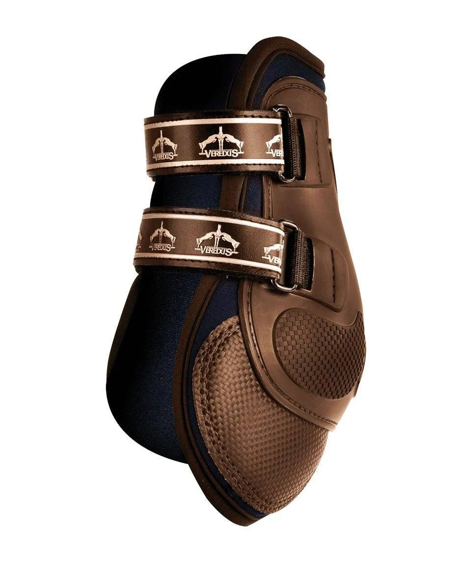 Veredus Pro Jump XPRO Ankle Boots