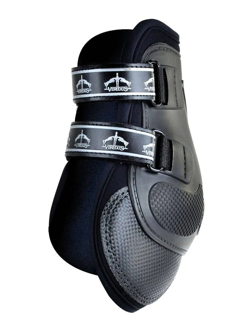 Veredus Pro Jump XPRO Ankle Boots