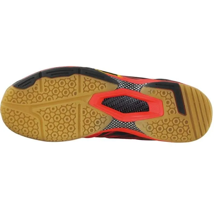 Victor SH A920 Red Badminton Shoes