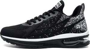Women Air Running Sneakers Lightweight Walking Athletic Gym Sports Tennis Shoes