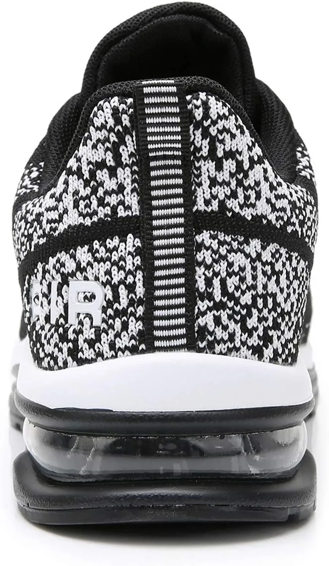 Women Air Running Sneakers Lightweight Walking Athletic Gym Sports Tennis Shoes