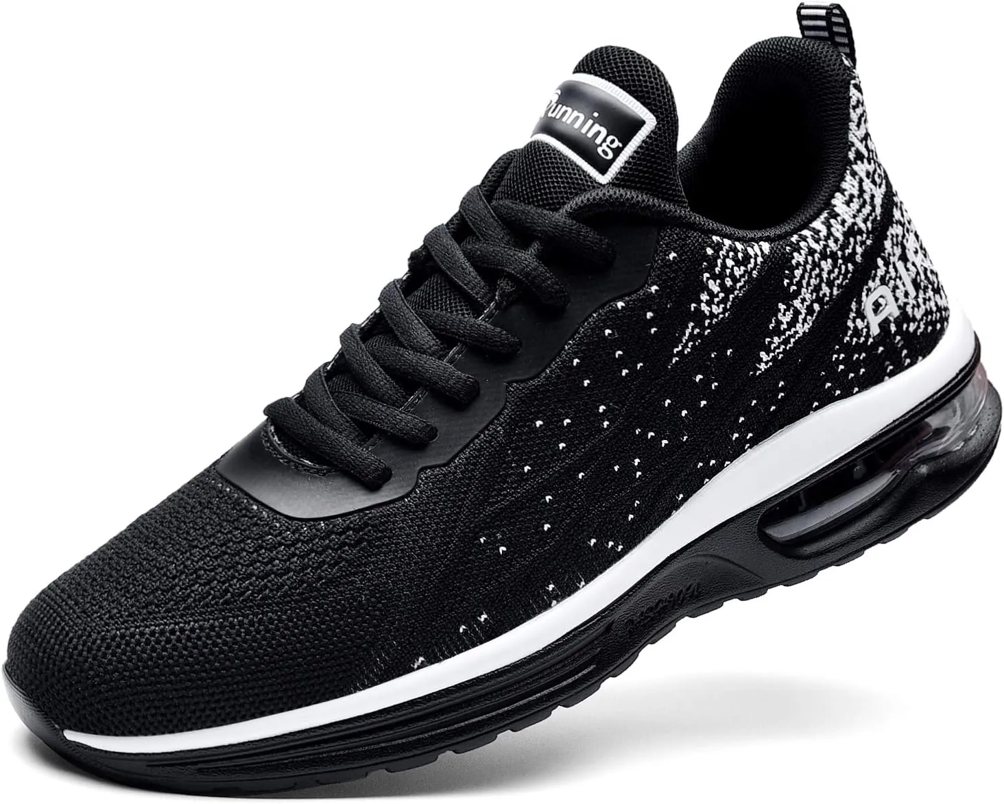 Women Air Running Sneakers Lightweight Walking Athletic Gym Sports Tennis Shoes