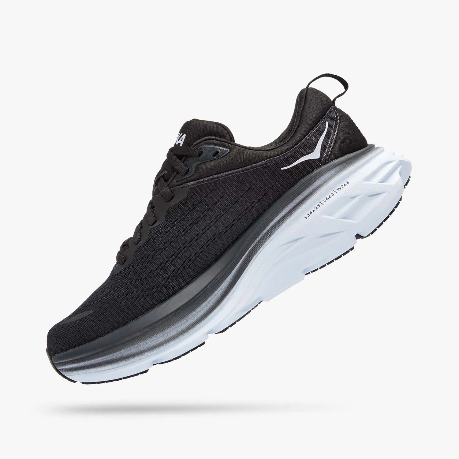 Women's Bondi 8
