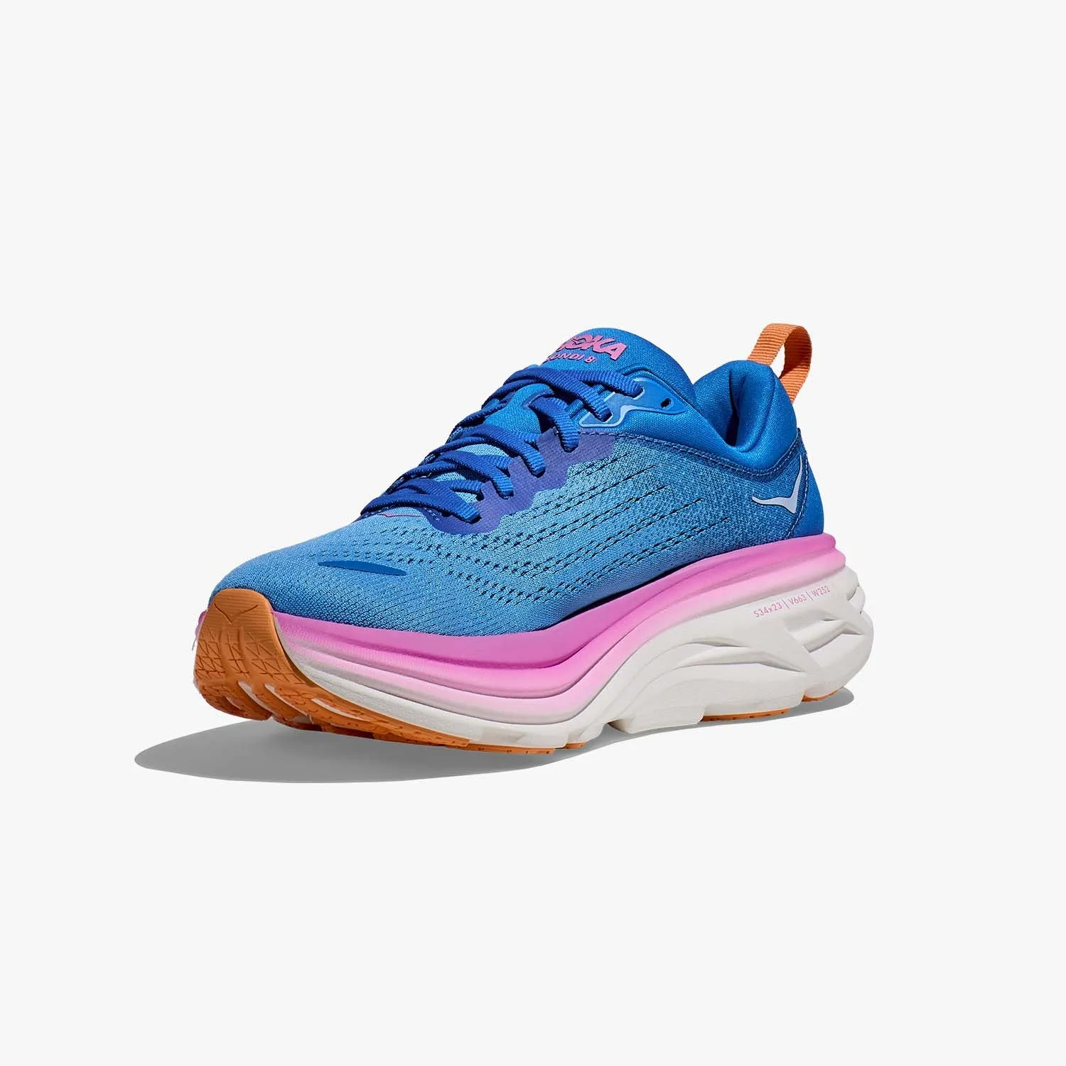 Women's Bondi 8