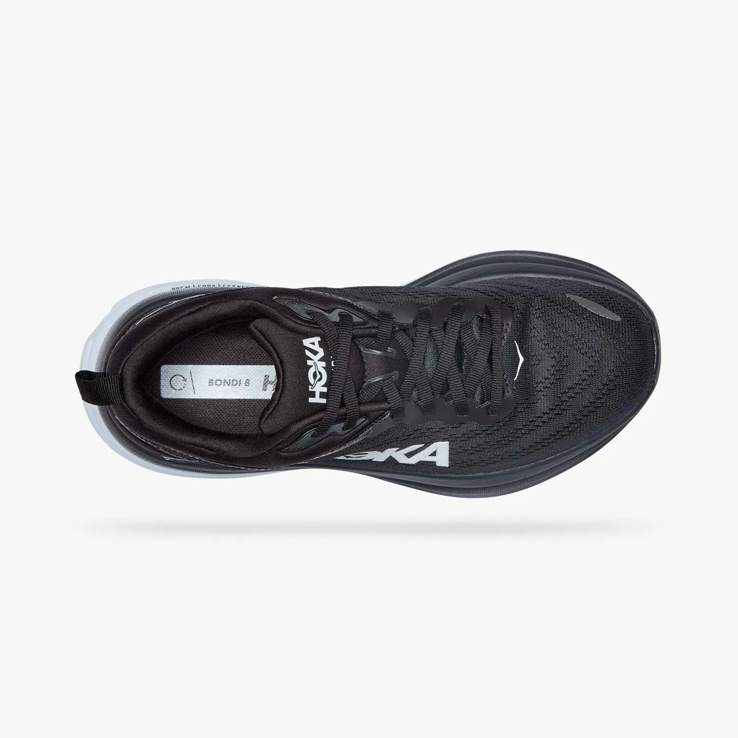 Women's Bondi 8
