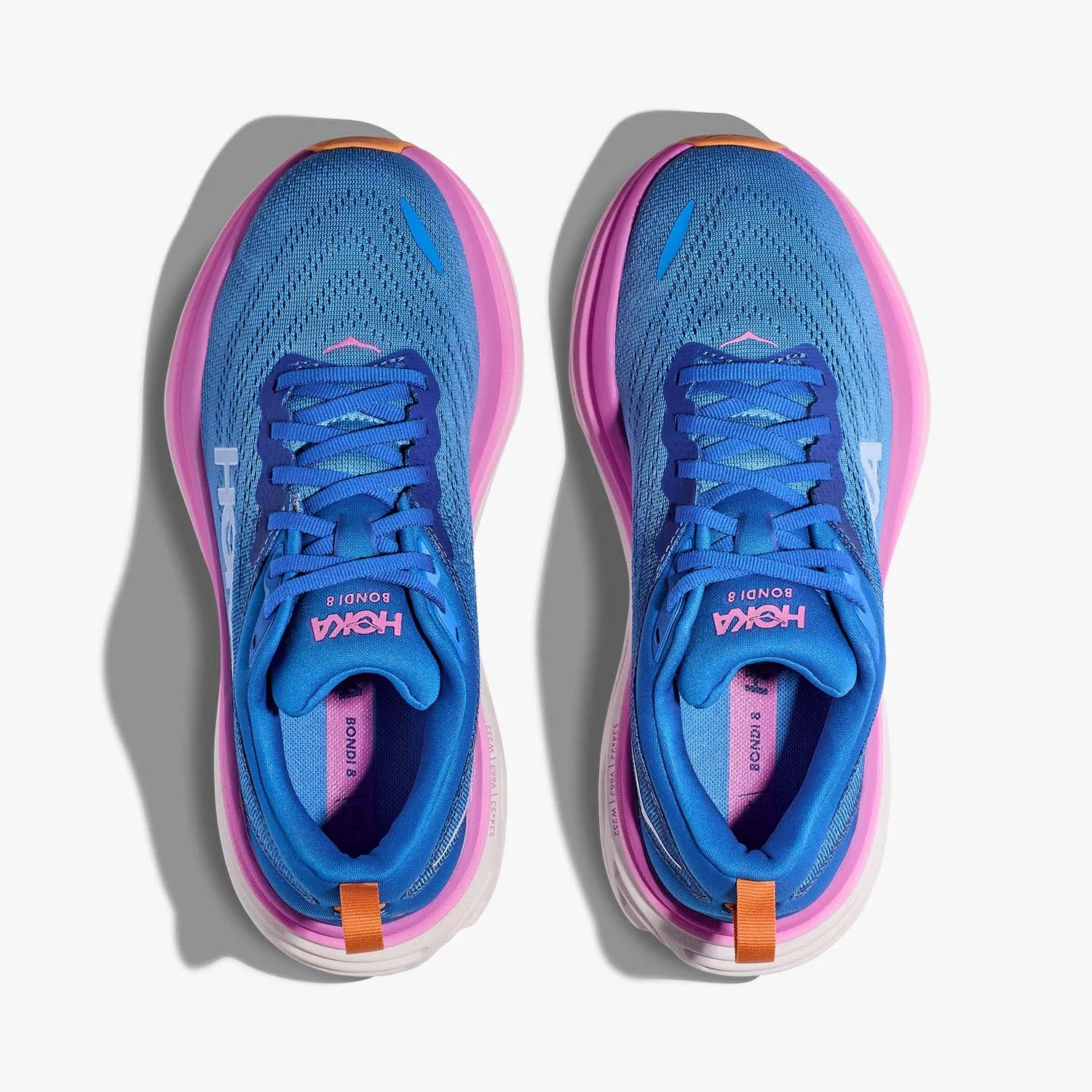 Women's Bondi 8