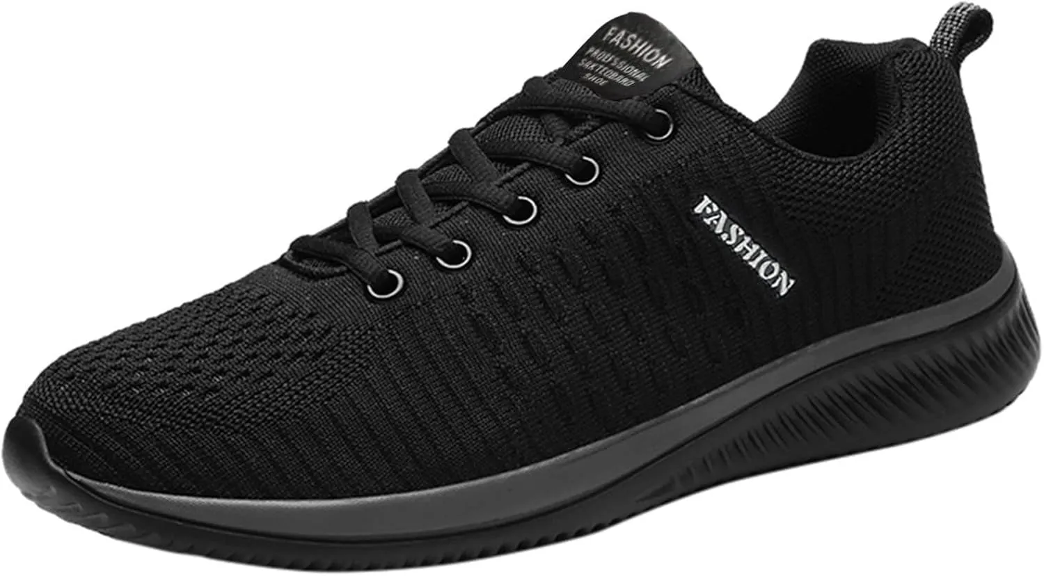 Womens Ladies Walking Running Shoes Slip On Lace-Up Mens Casual Shoes Jogging Men Shoes Casual Casual Sneakers Platform Tennis Shoe Cross Trainer Shoe