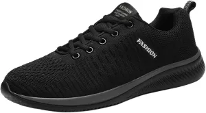 Womens Ladies Walking Running Shoes Slip On Lace-Up Mens Casual Shoes Jogging Men Shoes Casual Casual Sneakers Platform Tennis Shoe Cross Trainer Shoe