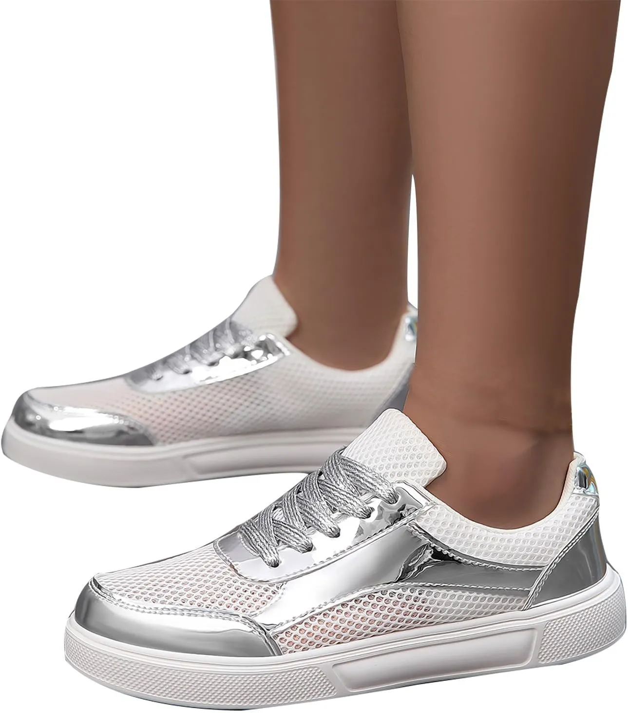 Womens Running Shoes Casual Men Shoes Casual Chunky Sneakers Running Lightweight Tennis Non Slip High Top Basketball Shoe Loafers Casual Slip On