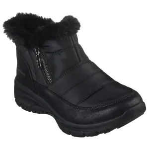 Women's Skechers Relaxed Fit: Easy Going - Frosty Charm Boot
