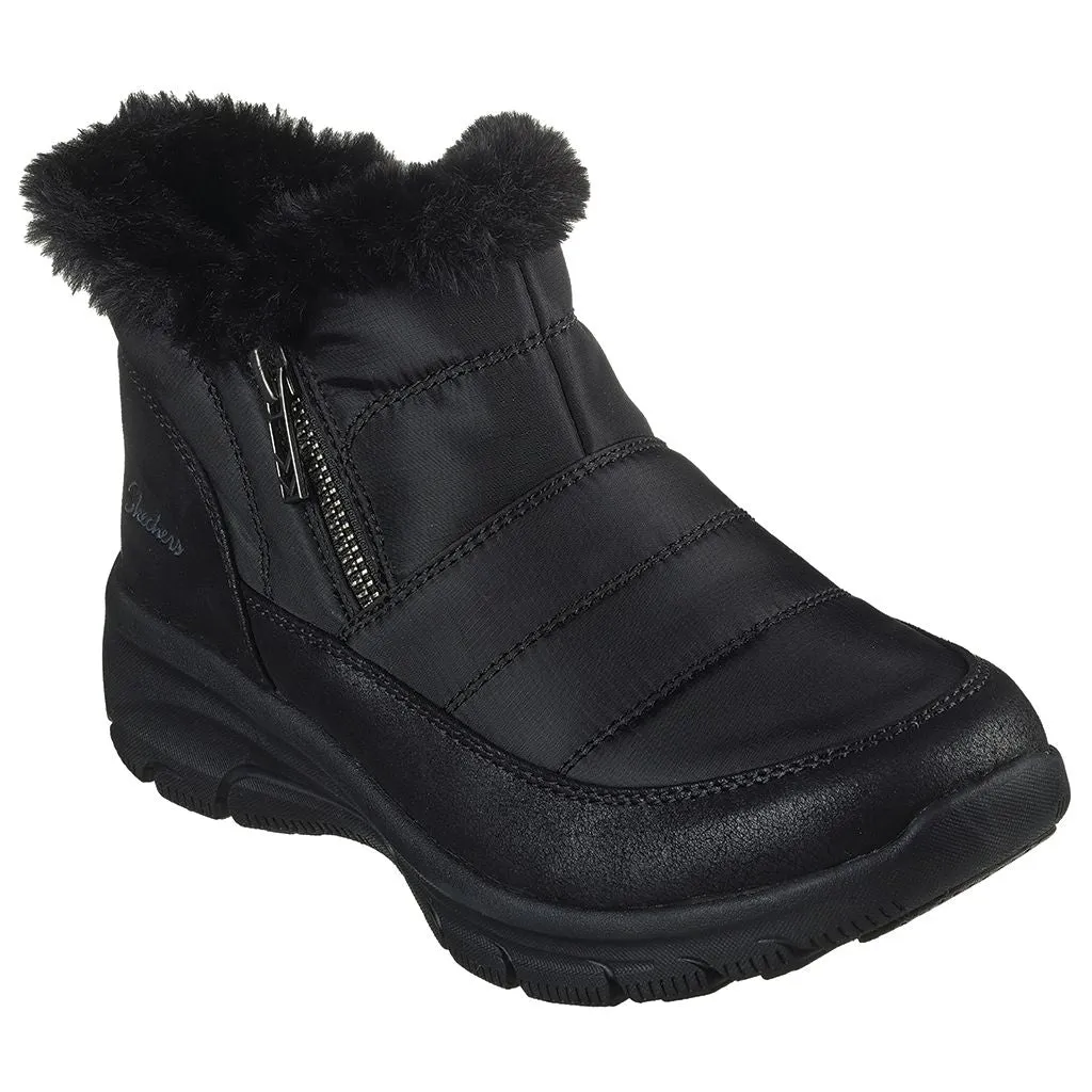 Women's Skechers Relaxed Fit: Easy Going - Frosty Charm Boot
