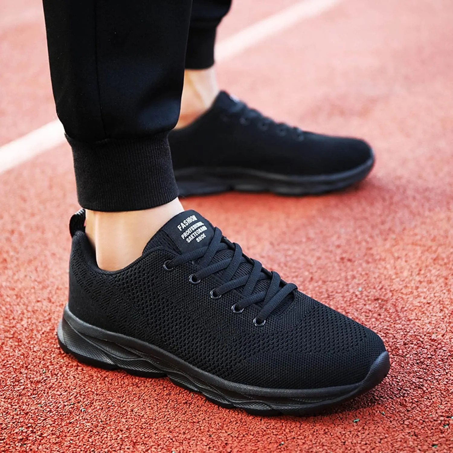 Womens Slip on Walking Shoes Comfort Lightweight Breathable Womens Running Shoes Breathable Casual Tennis Shoes Men's Fashion Sneakers Tennis Shoe Trainers Shoe