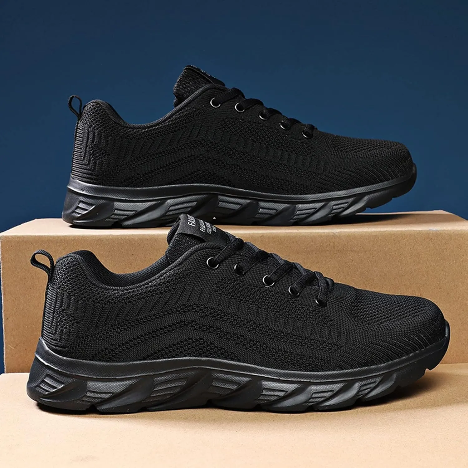 Womens Slip on Walking Shoes Comfort Lightweight Breathable Womens Running Shoes Breathable Casual Tennis Shoes Men's Fashion Sneakers Tennis Shoe Trainers Shoe